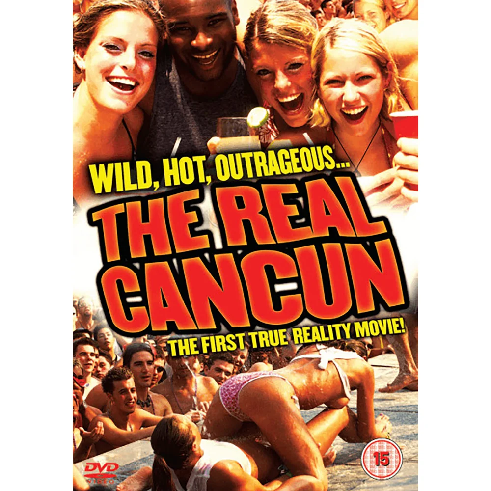 The Real Cancun Bild 1