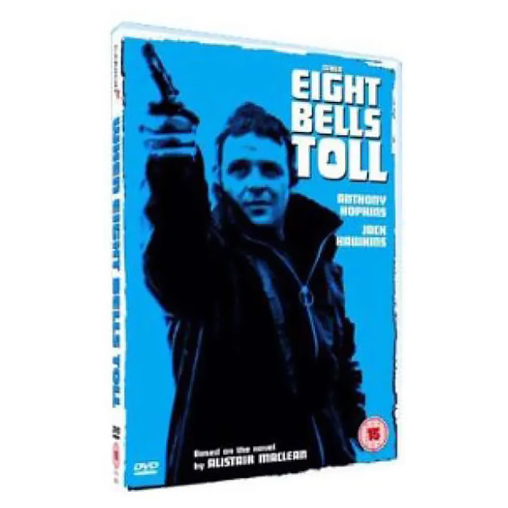 When Eight Bells Toll Bild 1