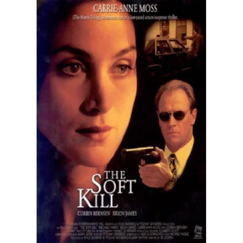 The Soft Kill Bild 1
