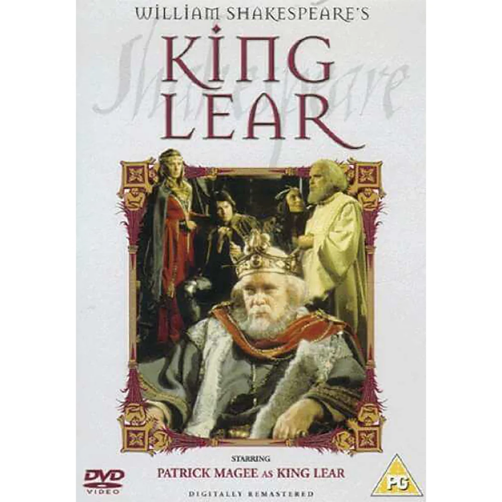 King Lear (Magee) Bild 1