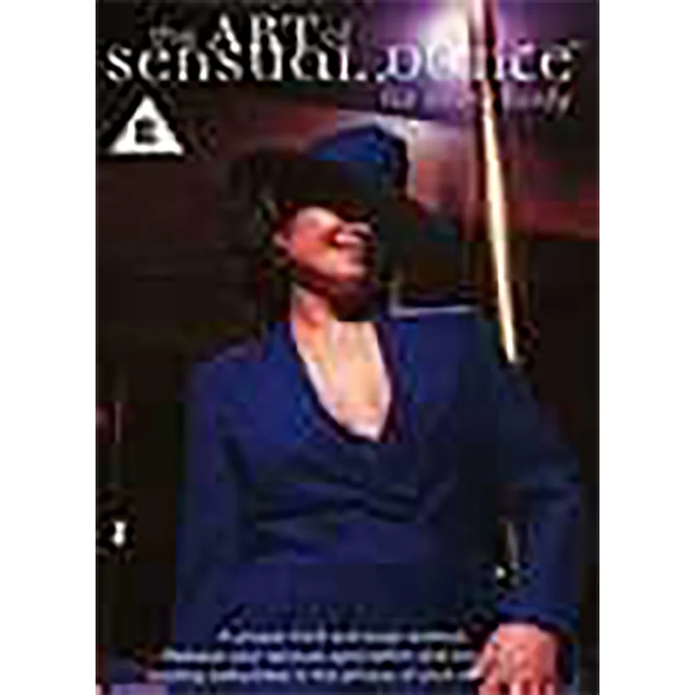 The Art Of Sensual Dance For Everybody Bild 1