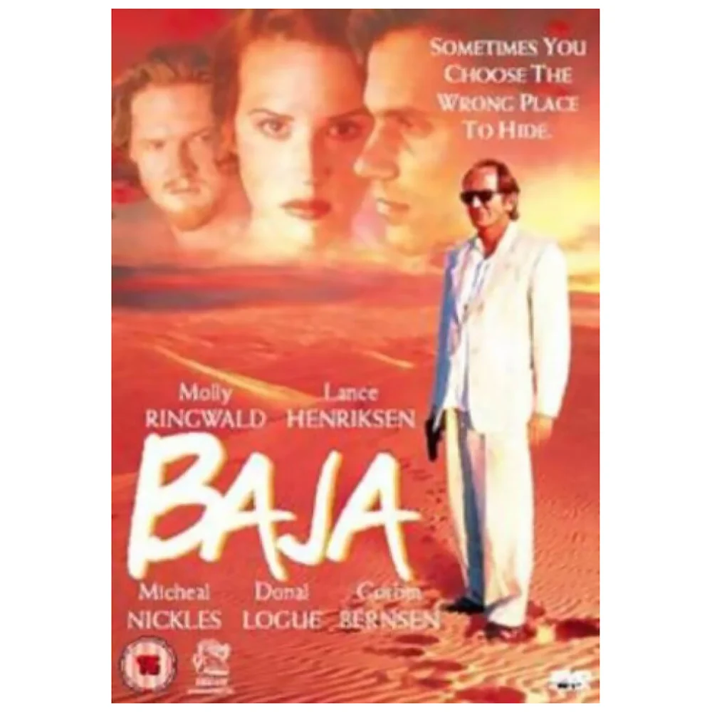 Baja Bild 1