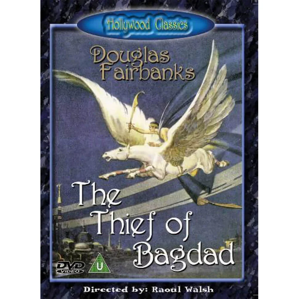 The Thief of Bagdad Bild 1