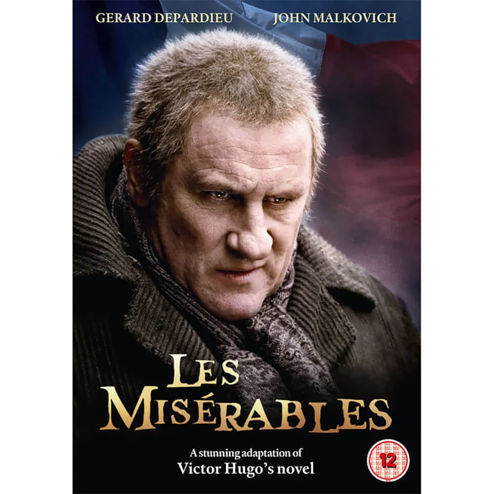 Les Miserables Bild 1