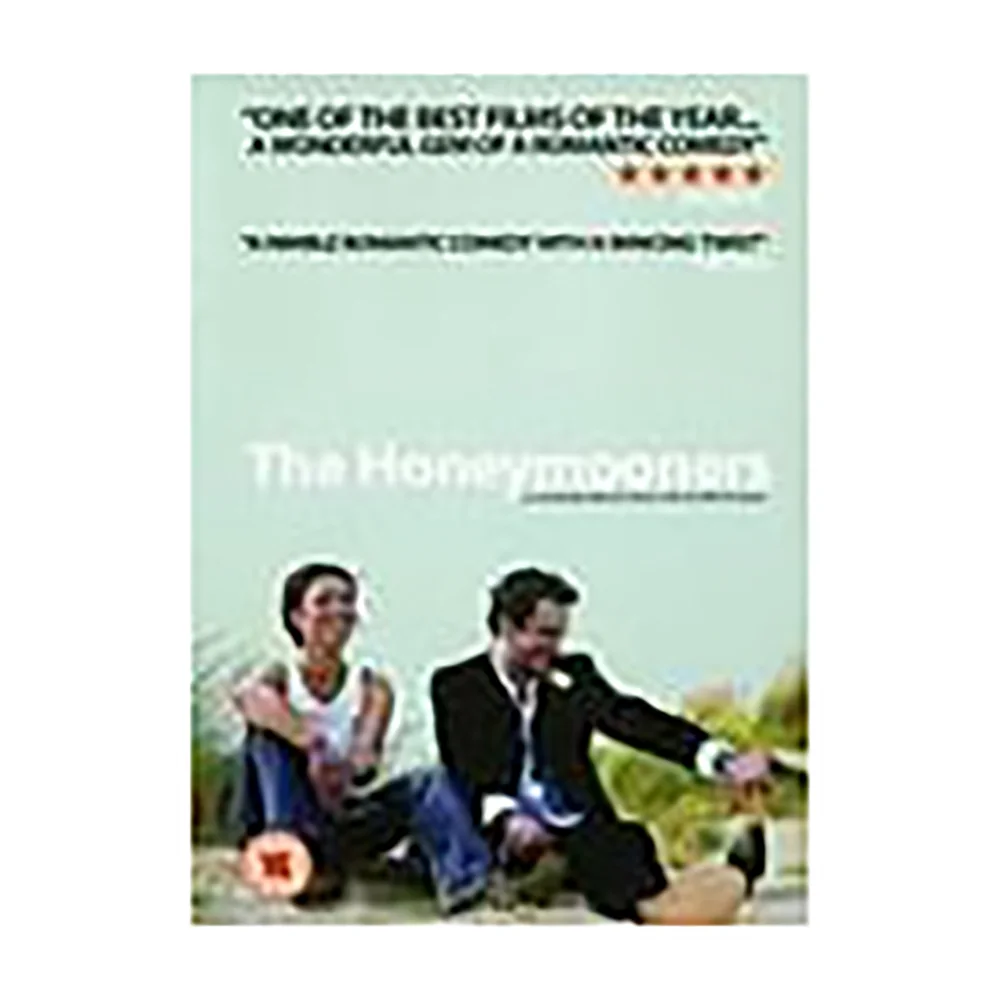 The Honeymooners Bild 1