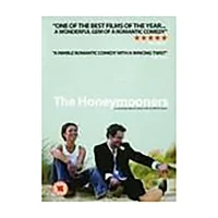 The Honeymooners