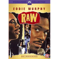 Eddie Murphy - Raw - undefined undefined