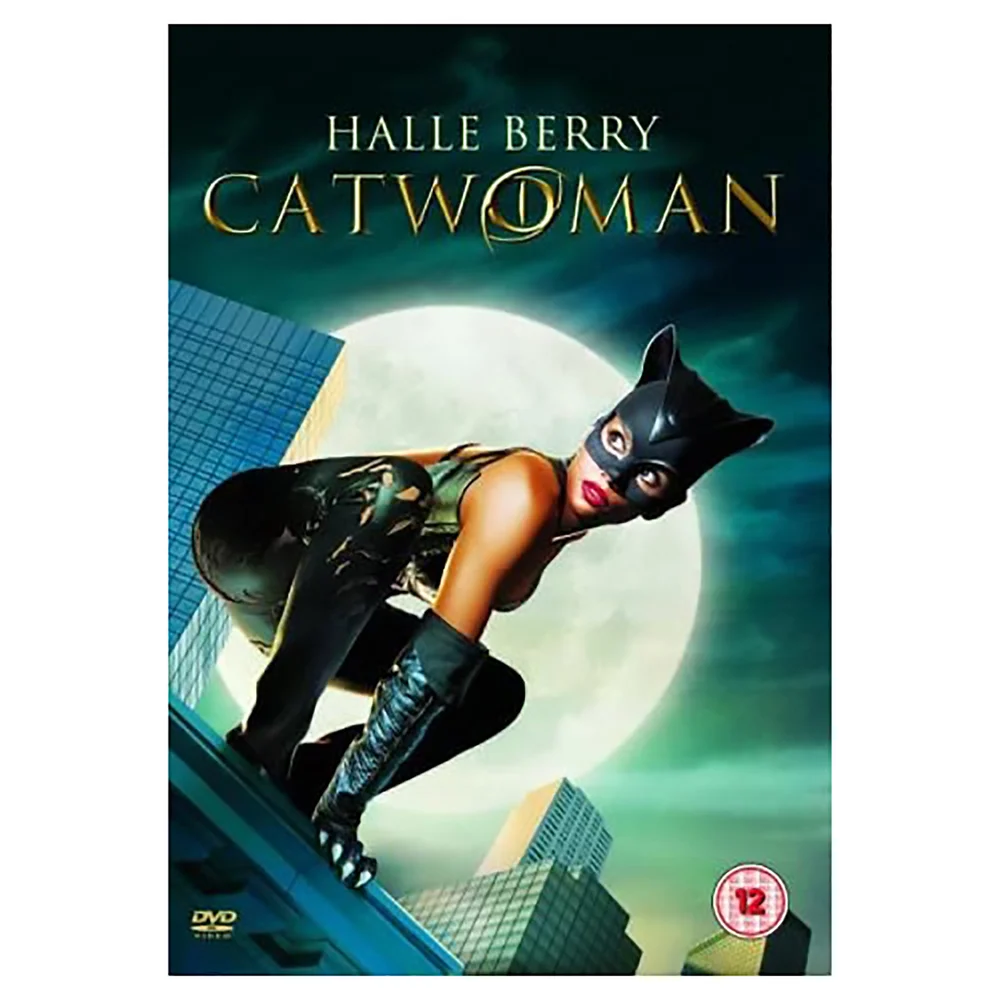 Catwoman Bild 1