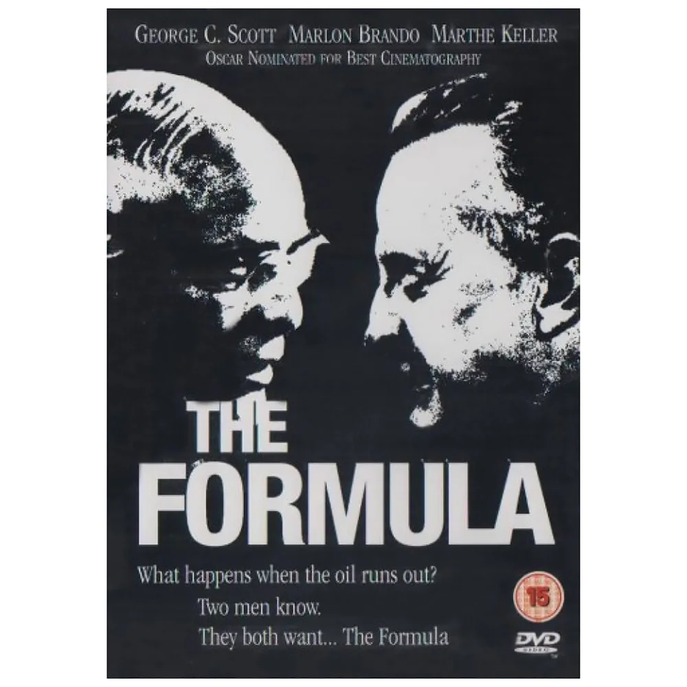 The Formula Bild 1