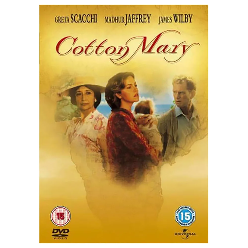 Cotton Mary Bild 1