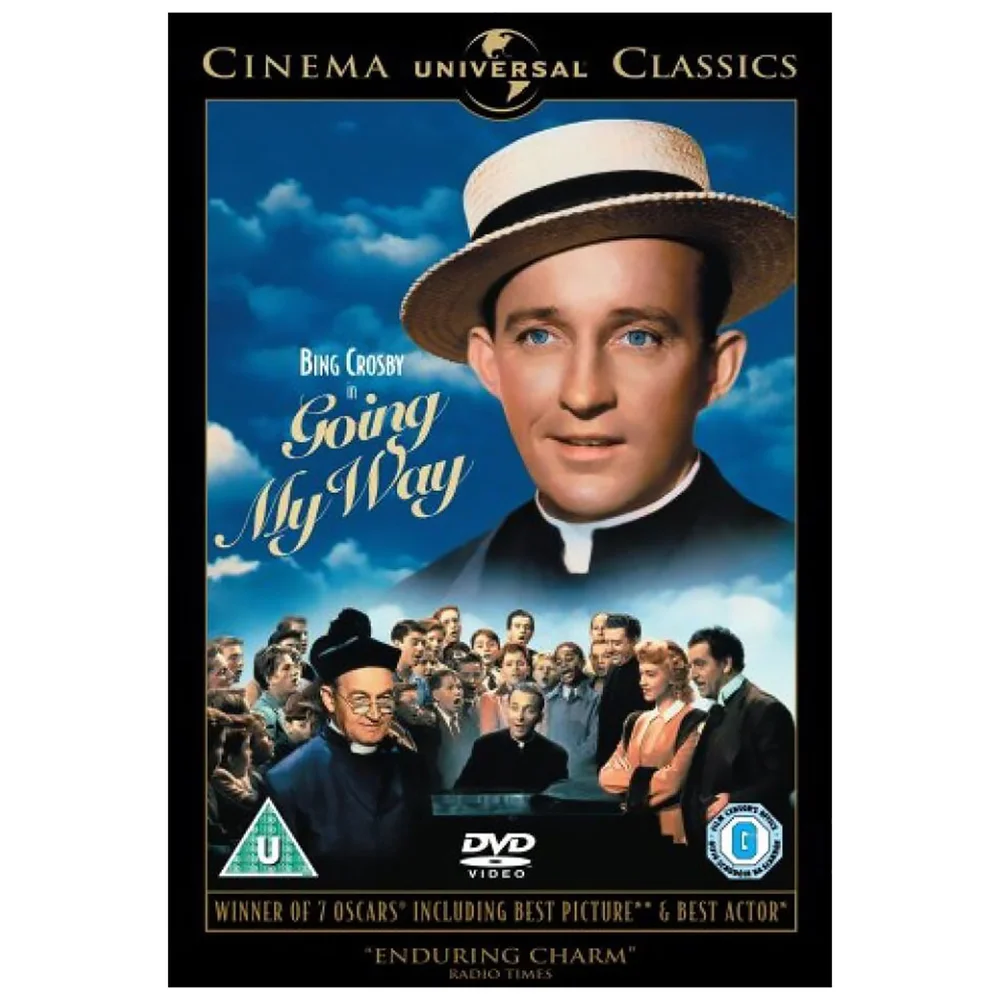 Der Weg zum Glück Bild 1