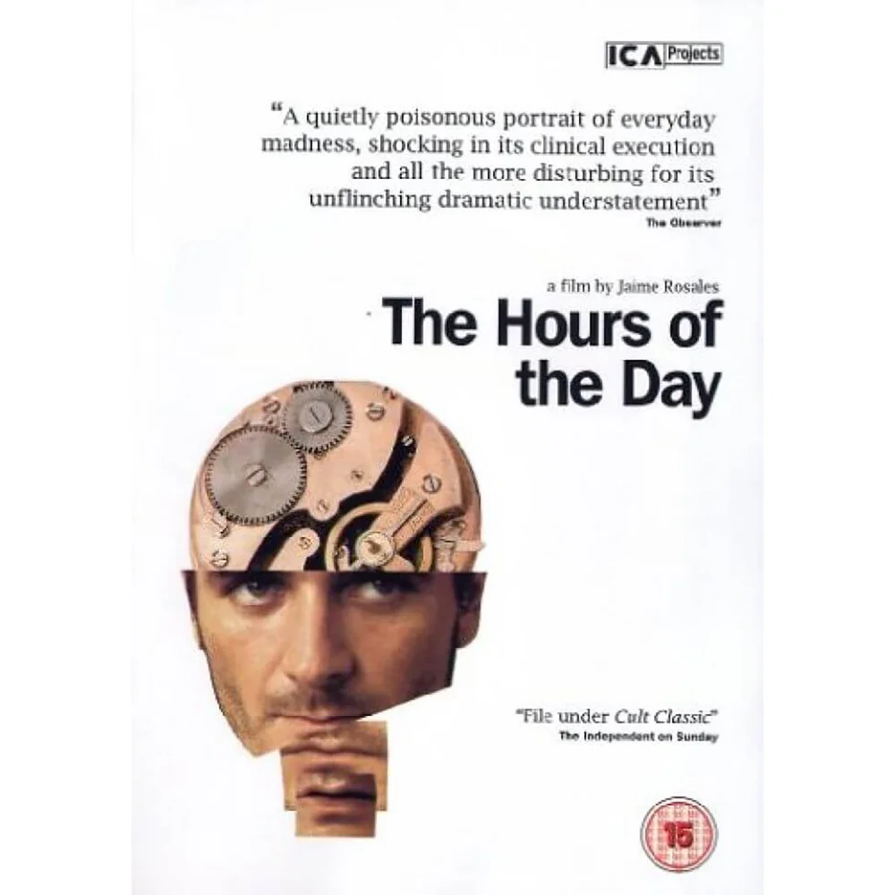The Hours Of The Day Bild 1