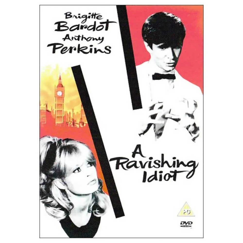 A Ravishing Idiot Bild 1