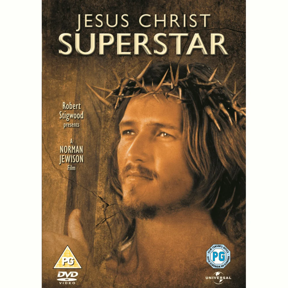 Jesus Christus Superstar (1973) Bild 1