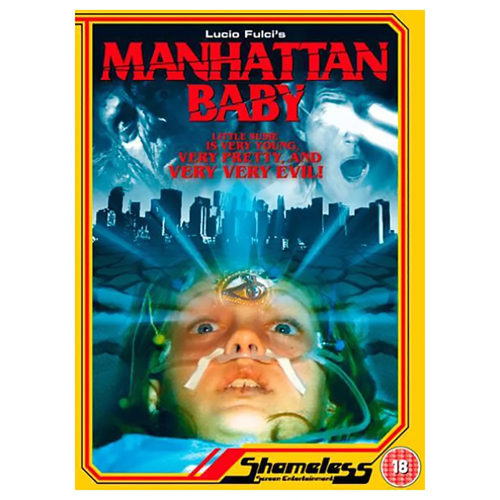 Manhattan Baby Bild 1