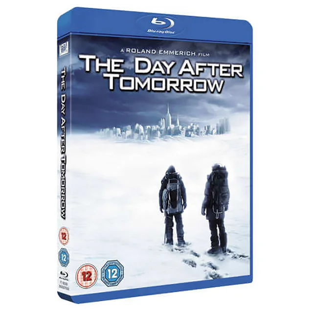 The Day After Tomorrow