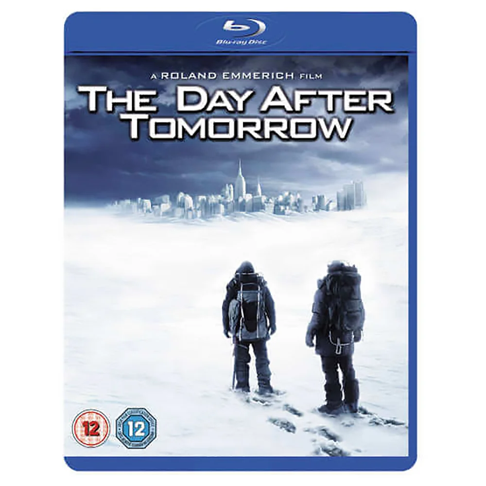 The Day After Tomorrow Bild 1