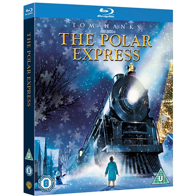 Der Polarexpress