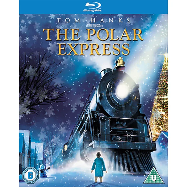 Der Polarexpress