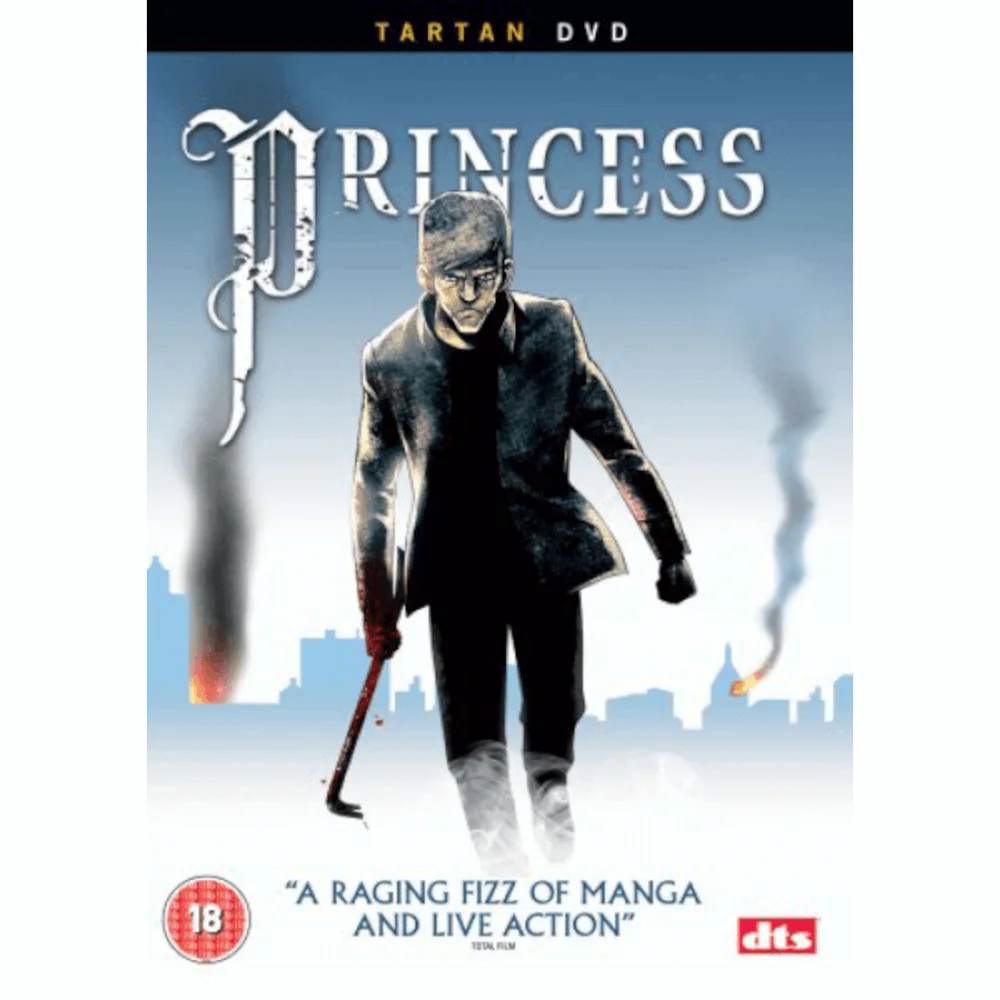 Princess Bild 1