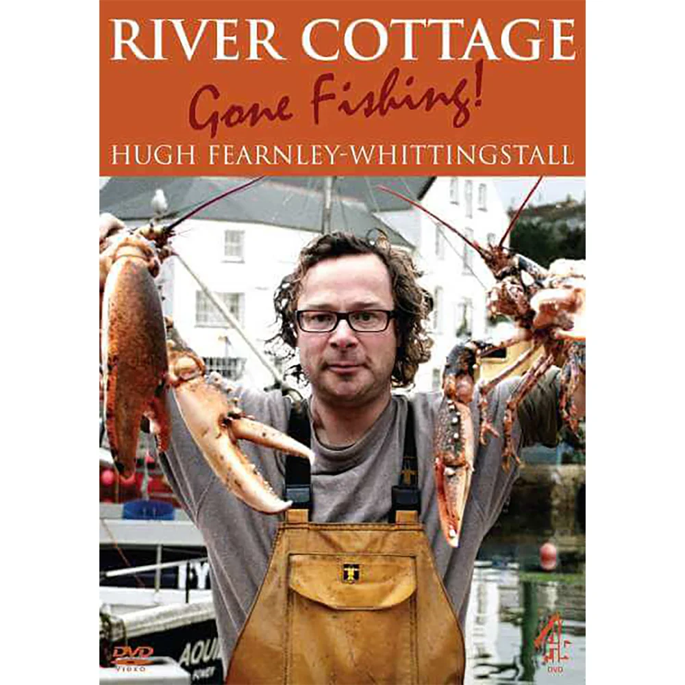River Cottage: Gone Fishing! Bild 1