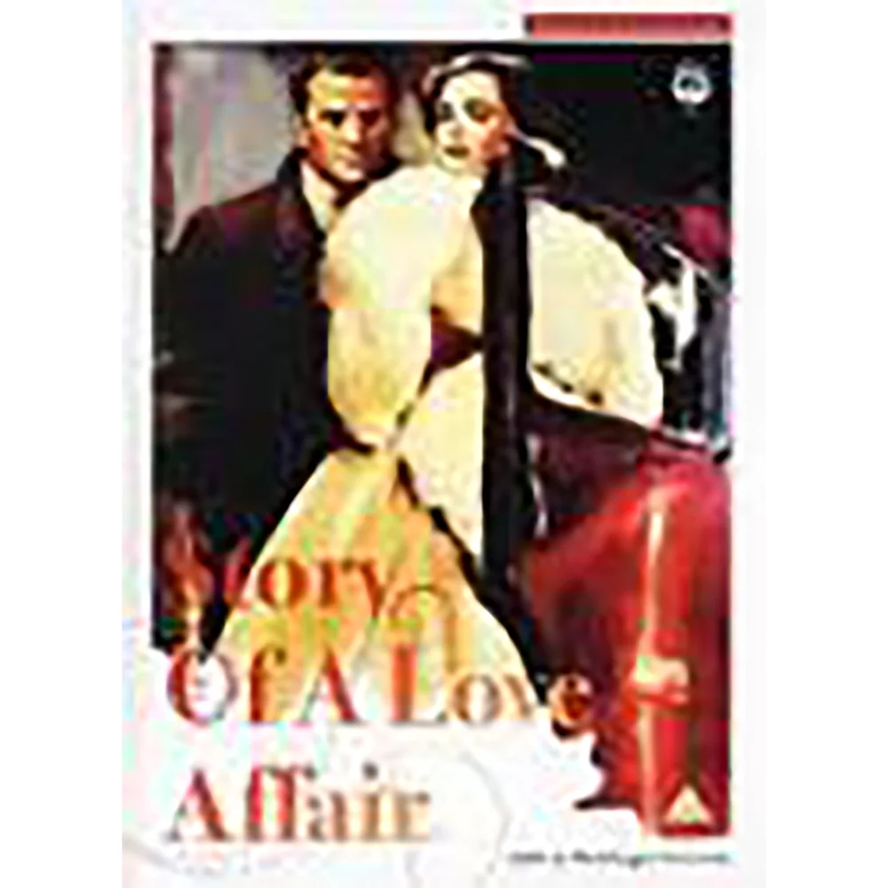 Story Of A Love Affair Bild 1