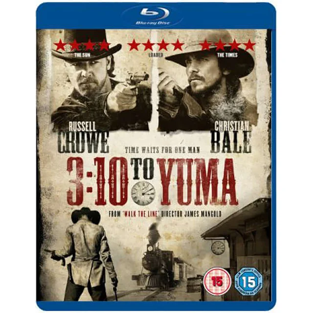 3.10 Nach Yuma