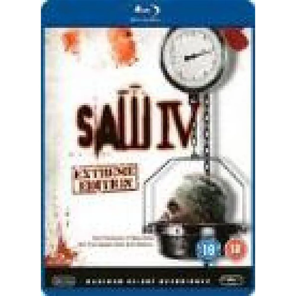 Saw 4 Bild 1