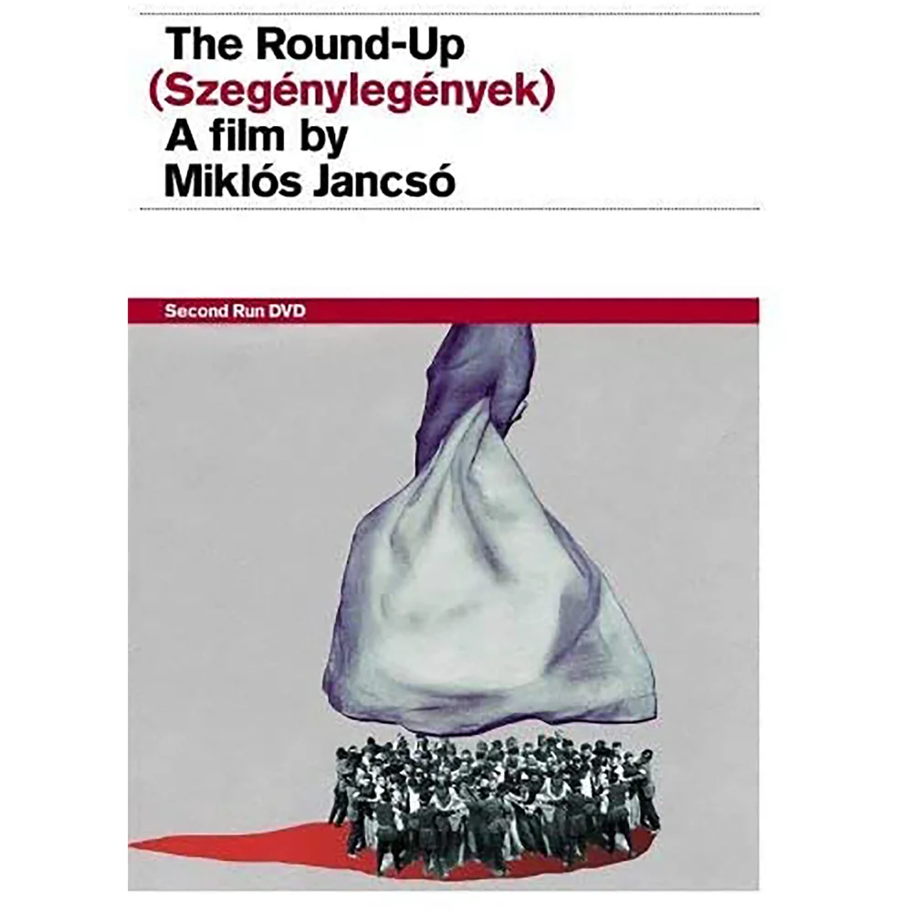 The Round Up Bild 1