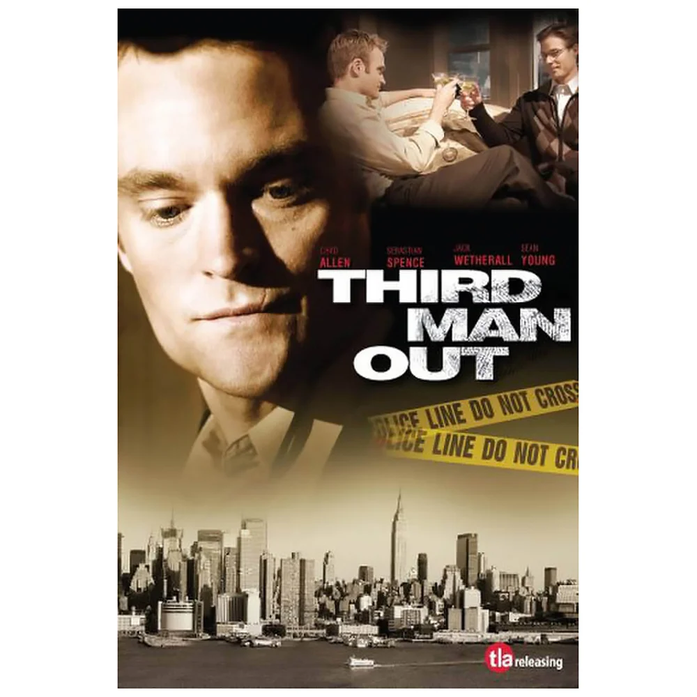 Third Man Out Bild 1