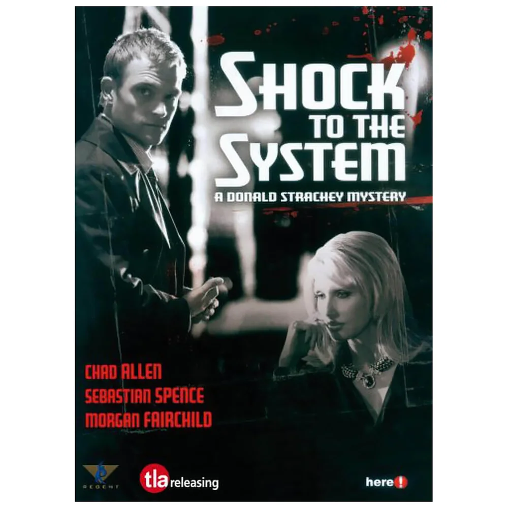 Schock für das System Bild 1