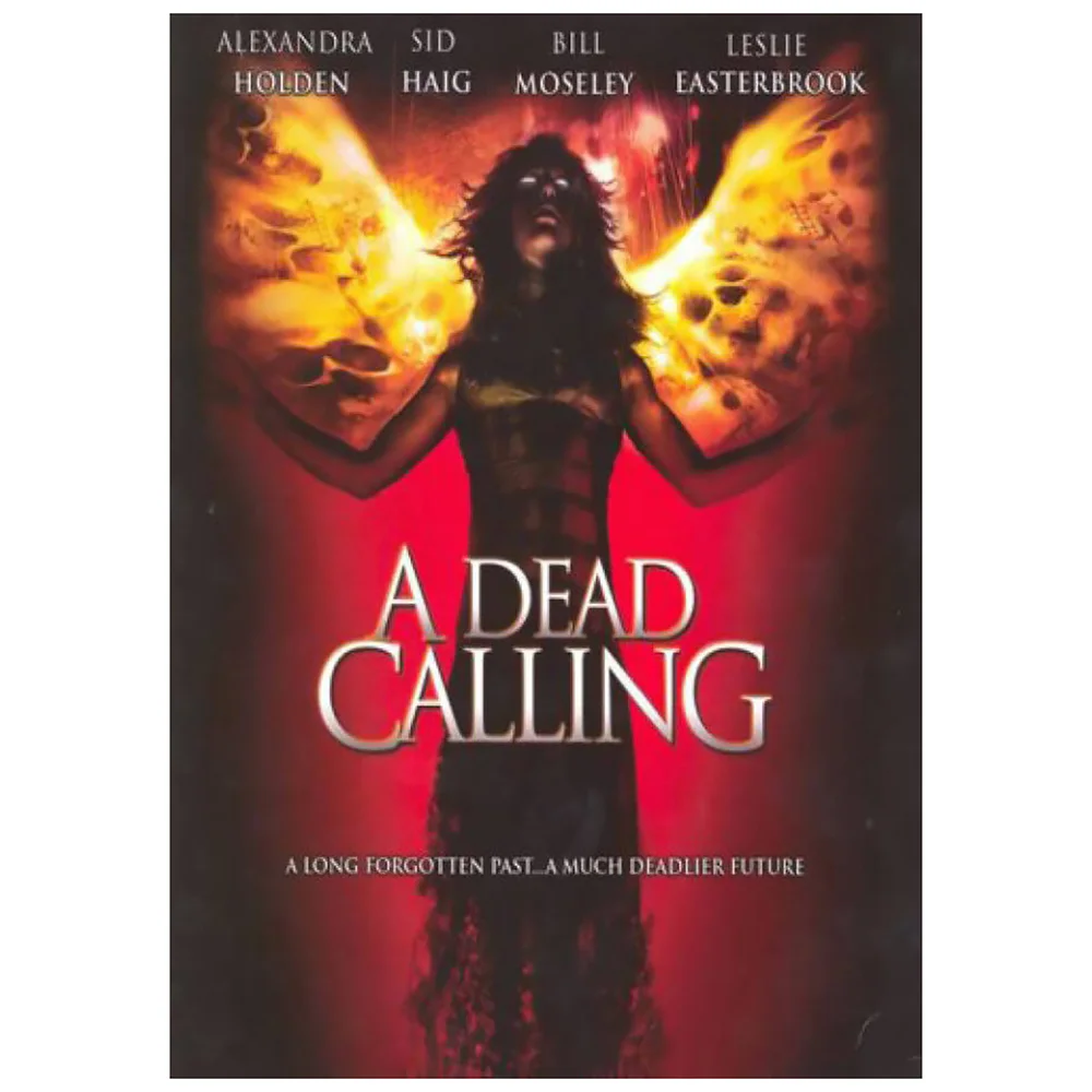 A Dead Calling Bild 1