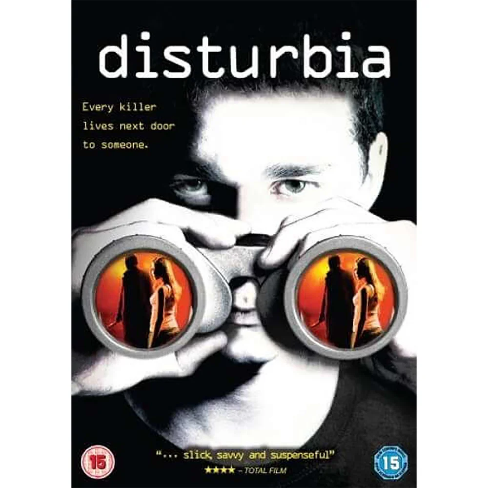 Disturbia Bild 1