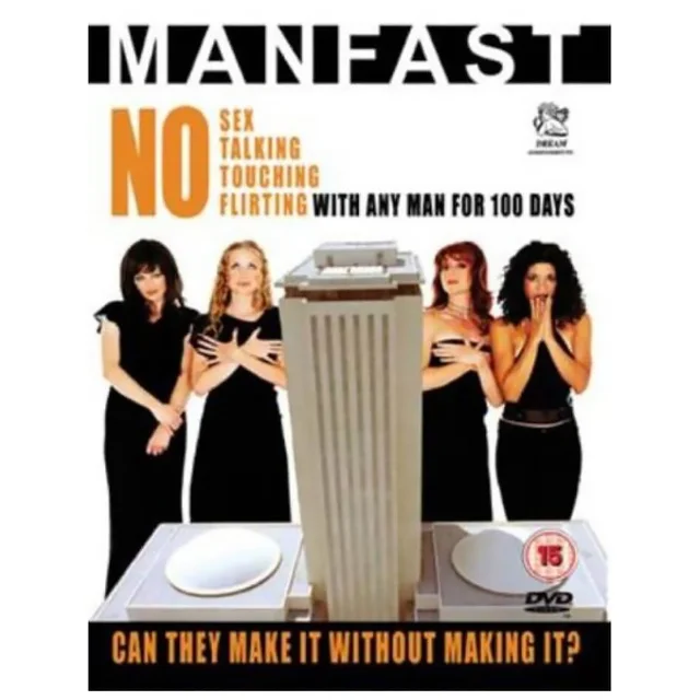 Manfast