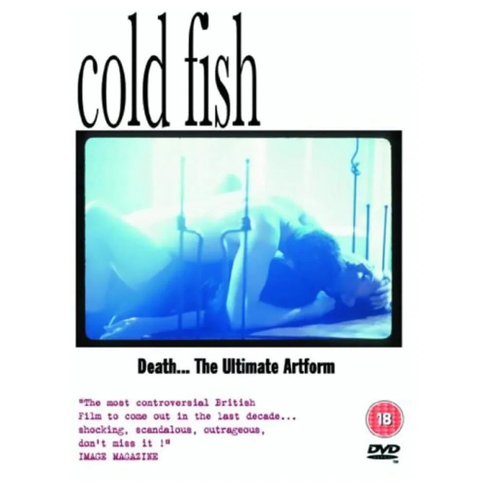 Cold Fish Bild 1