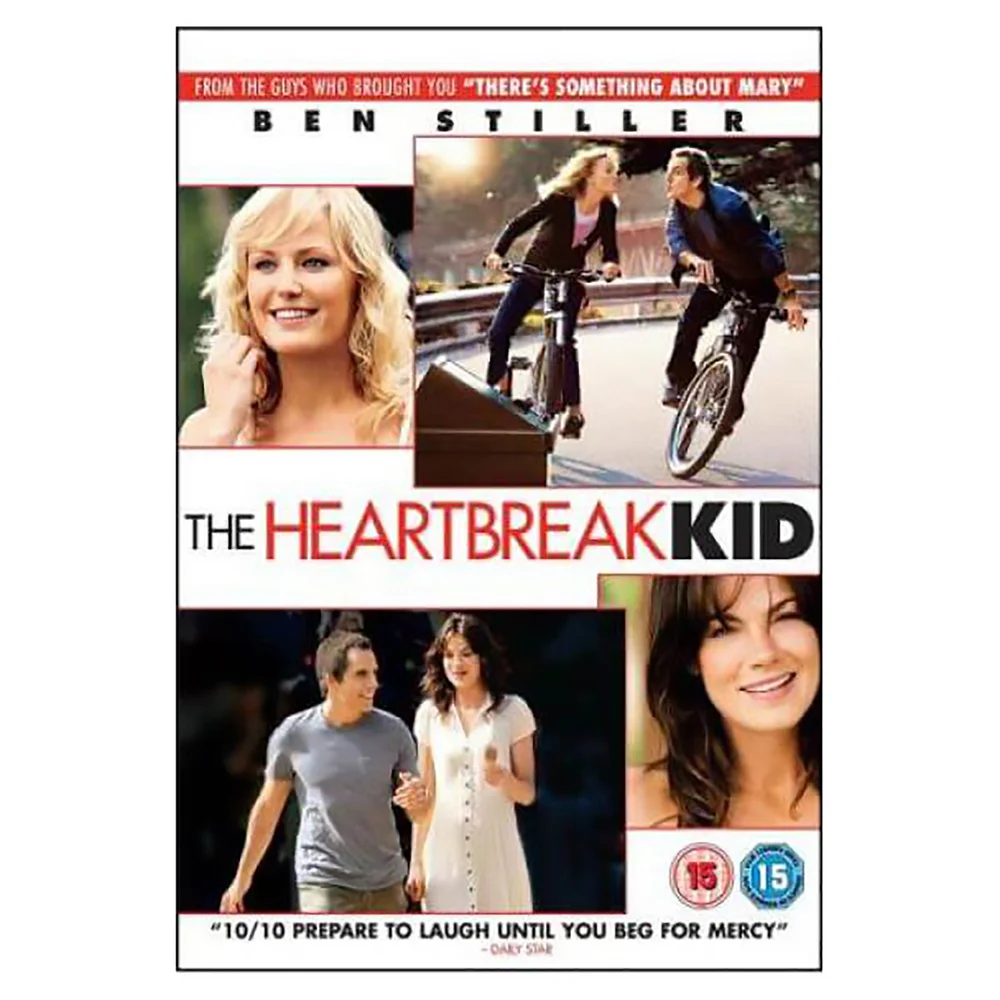 The Heartbreak Kid Bild 1