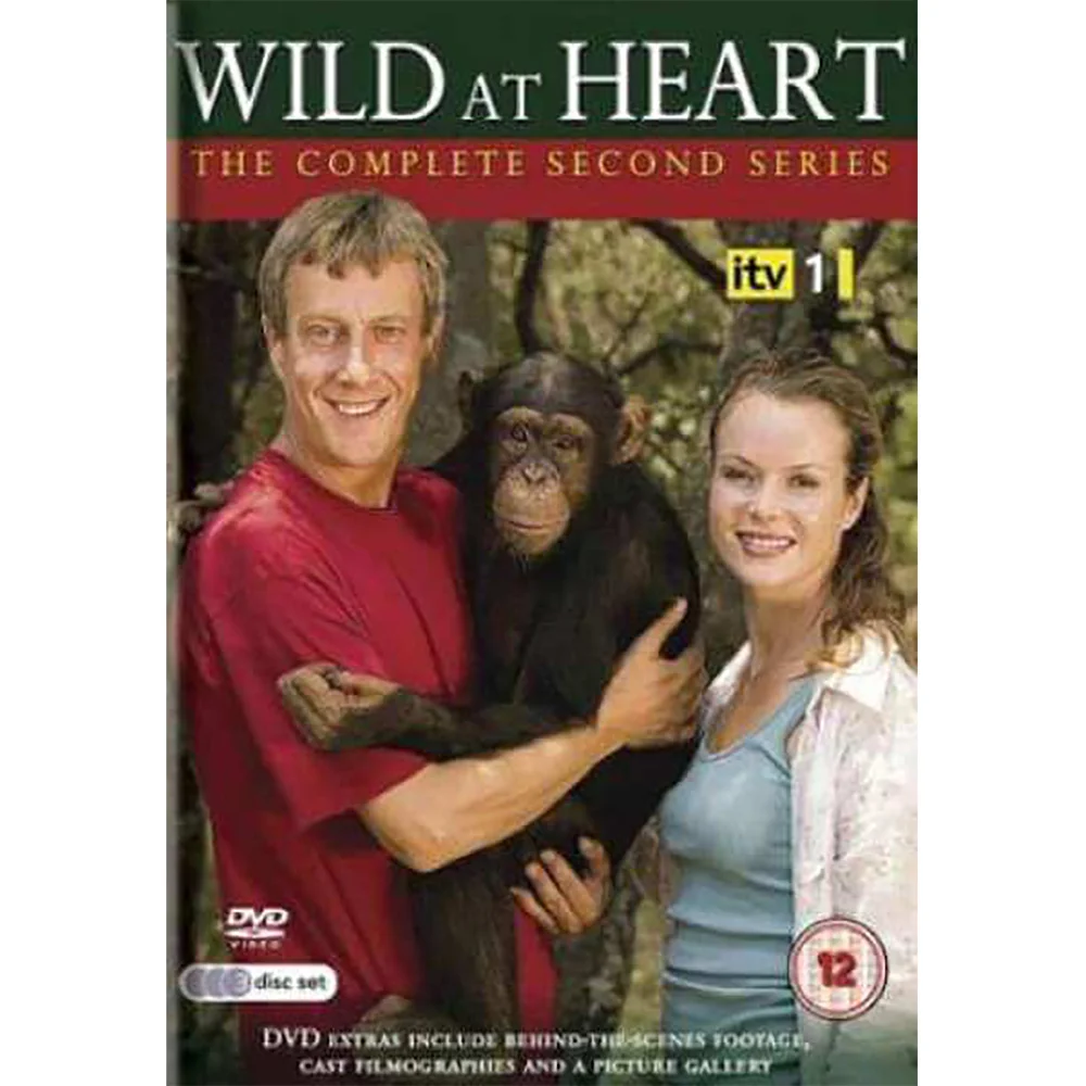 Wild At Heart - Complete Series 2 Bild 1