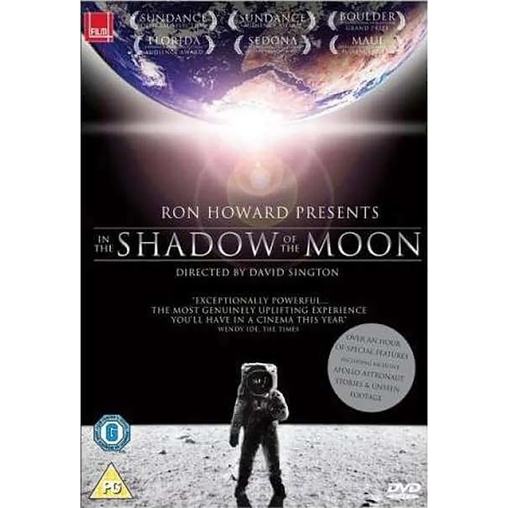 In The Shadow Of The Moon Bild 1