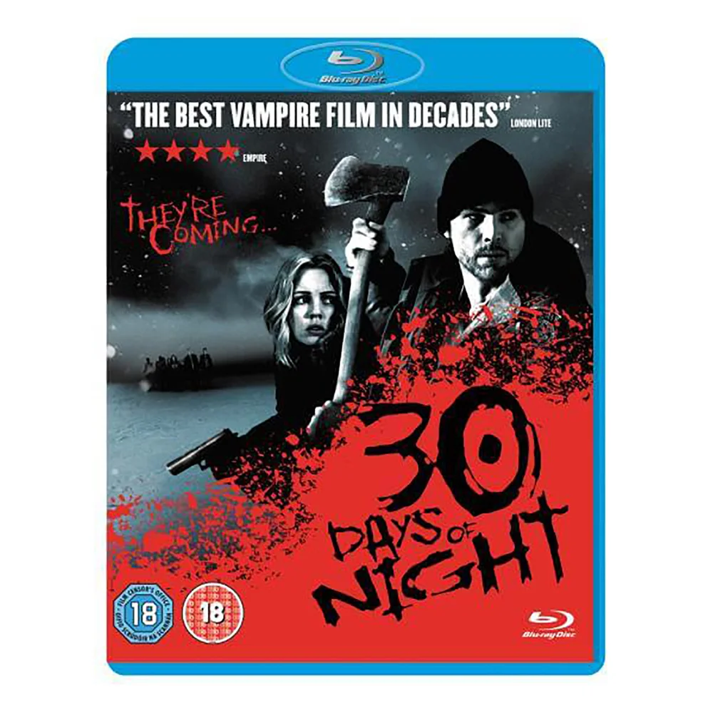 30 Days Of Night Bild 1