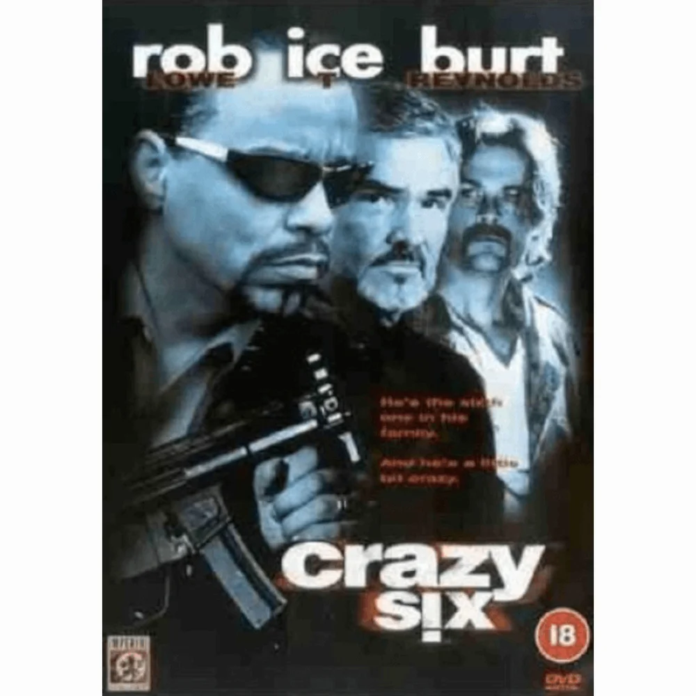 Crazy Six Bild 1