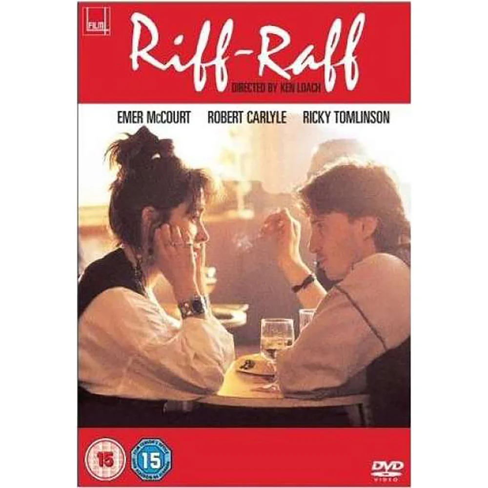 Riff Raff Bild 1