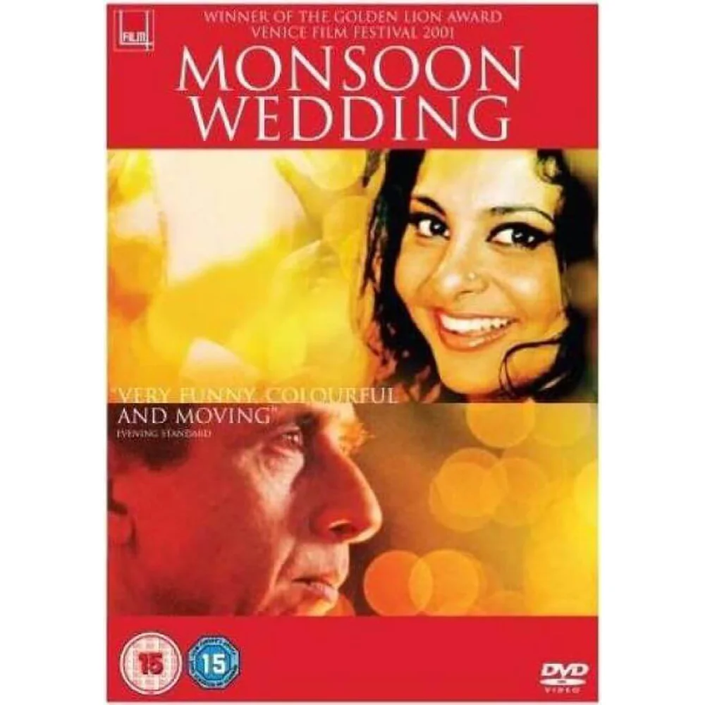 Monsoon Wedding Bild 1