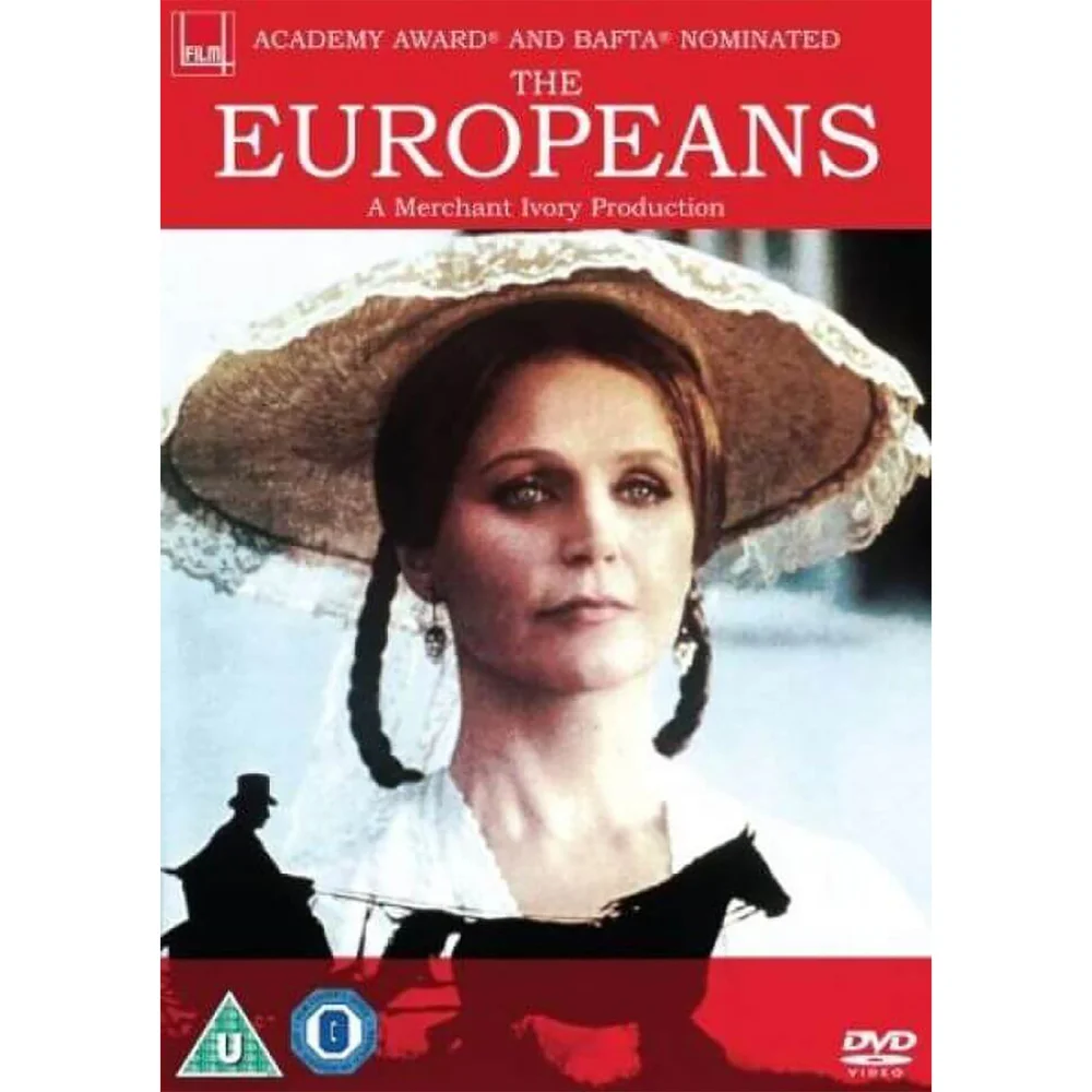 Die Europäer Bild 1