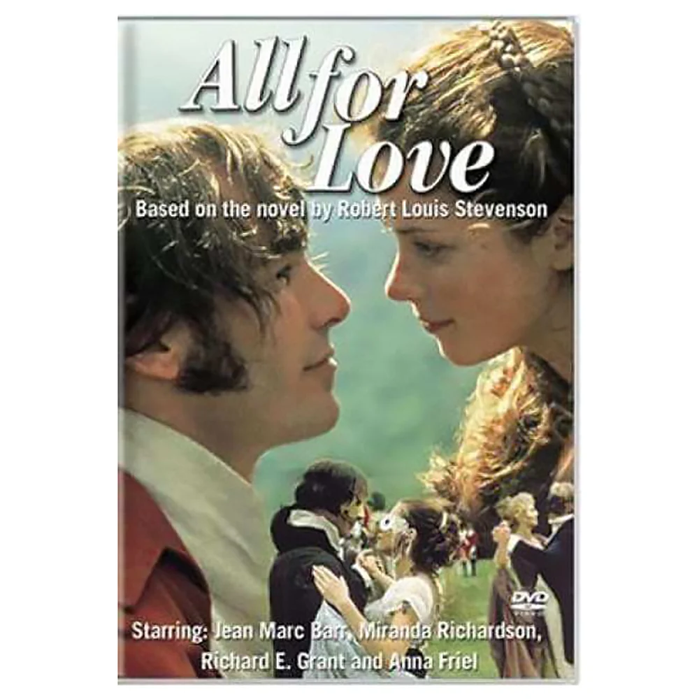 All For Love Bild 1