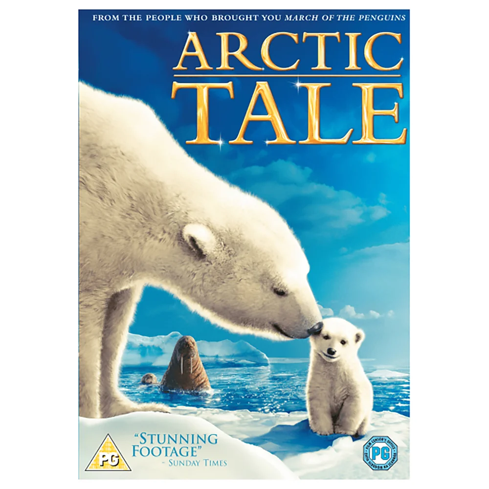 Arctic Tale Bild 1