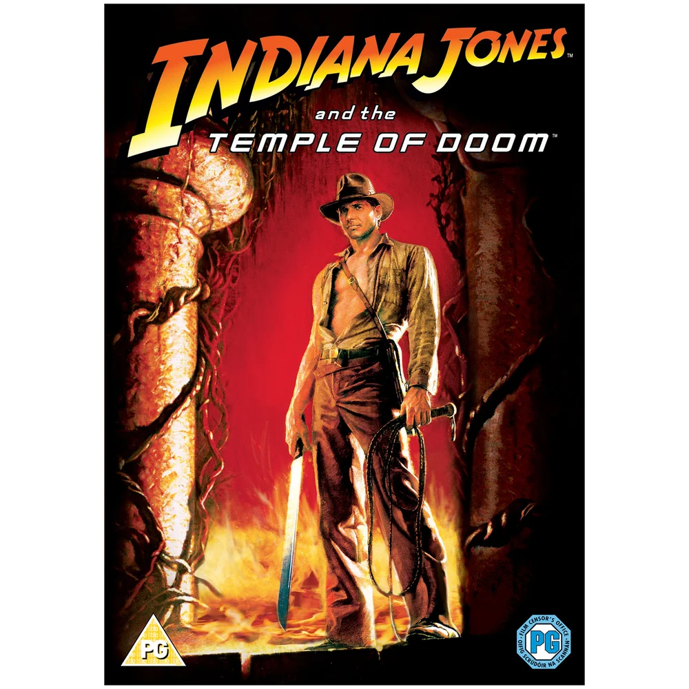 Indiana Jones und der Tempel des Todes Bild 1