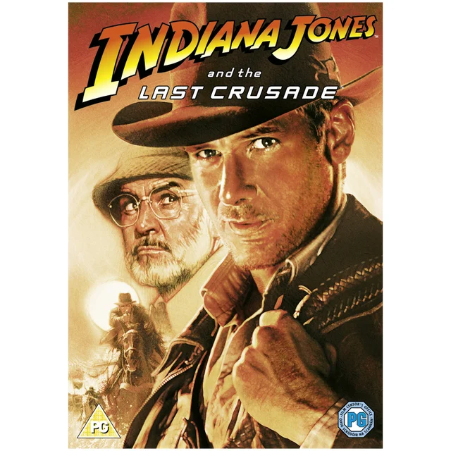 Indiana Jones und der letzte Kreuzzug