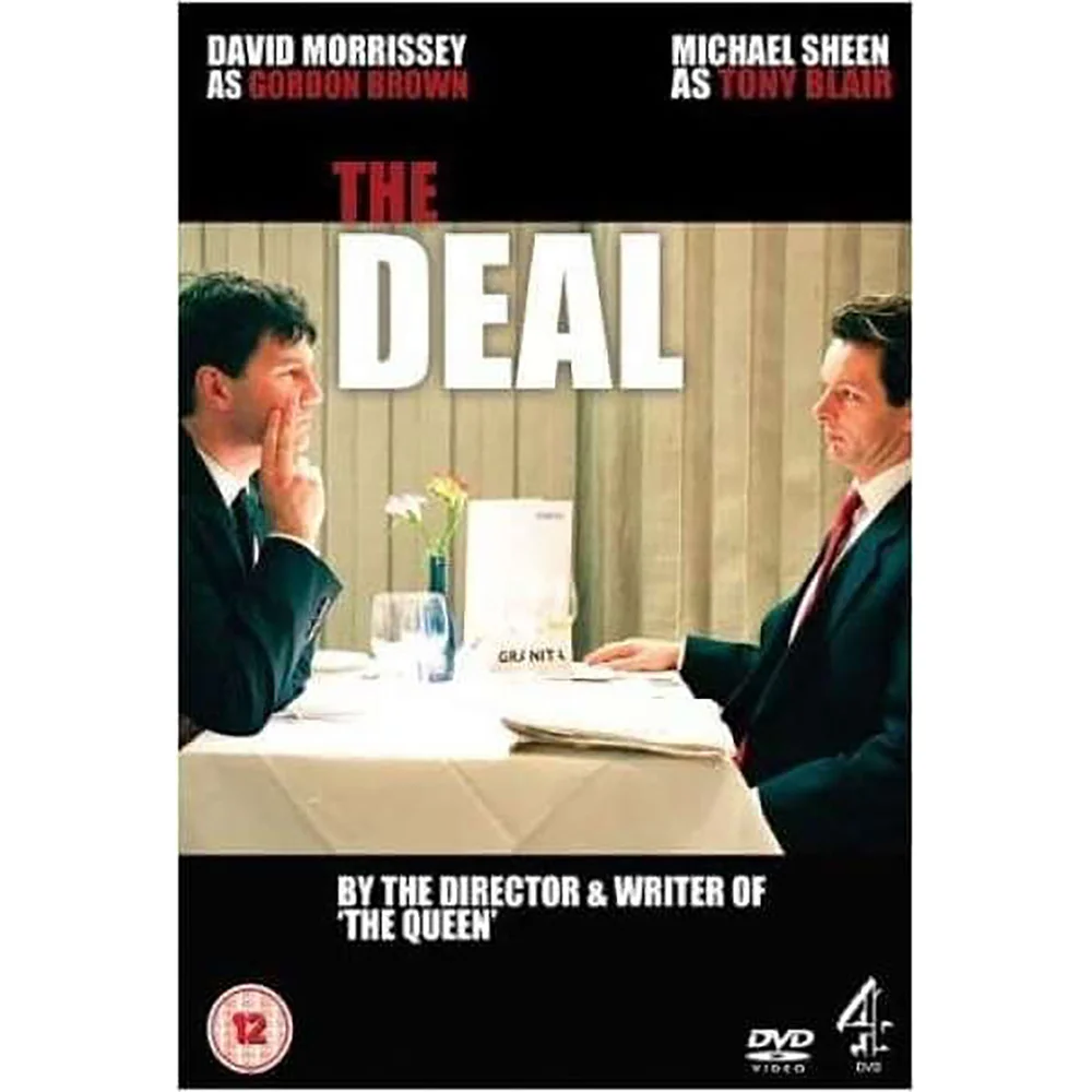 The Deal Bild 1