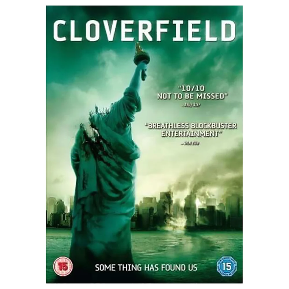 Cloverfield Bild 1