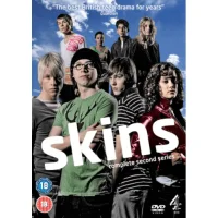 Skins - Series 2